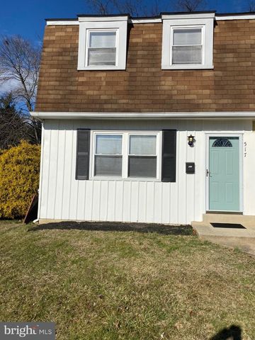 517 GRANT AVE, Downingtown, PA 19335