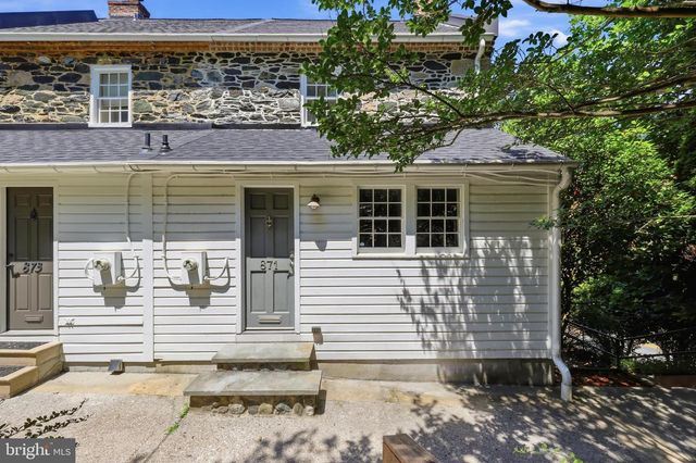 871 OELLA AVE, Ellicott City, MD 21043