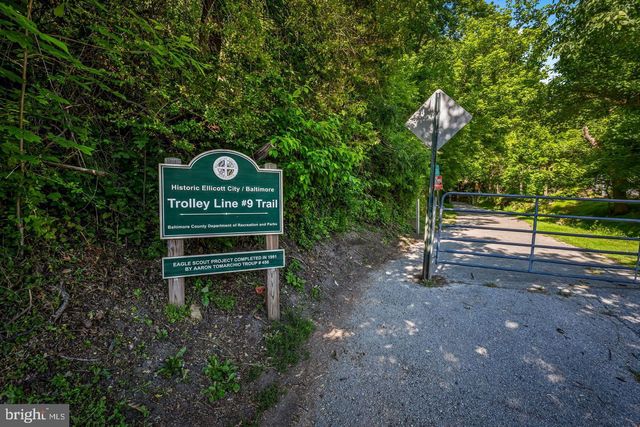 871 OELLA AVE, Ellicott City, MD 21043