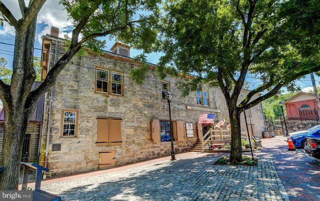 871 OELLA AVE, Ellicott City, MD 21043