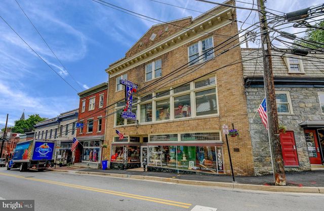 871 OELLA AVE, Ellicott City, MD 21043