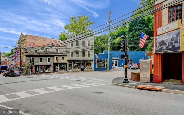 871 OELLA AVE, Ellicott City, MD 21043