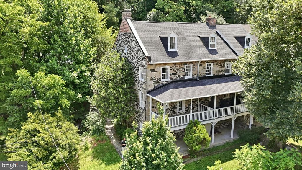 871 OELLA AVE, Ellicott City, MD 21043