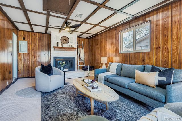 4264 W Radcliff Avenue, Denver, CO 80236