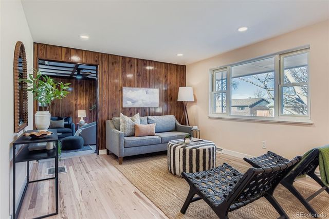 4264 W Radcliff Avenue, Denver, CO 80236