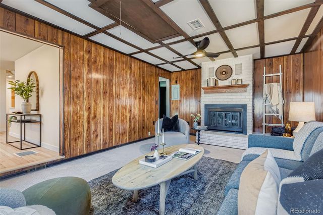 4264 W Radcliff Avenue, Denver, CO 80236