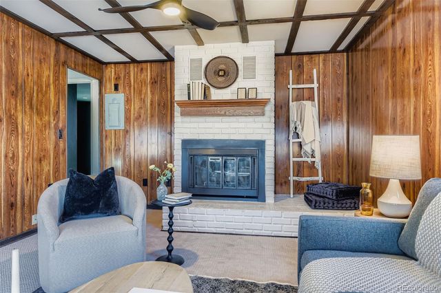 4264 W Radcliff Avenue, Denver, CO 80236