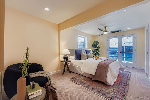 4264 W Radcliff Avenue, Denver, CO 80236