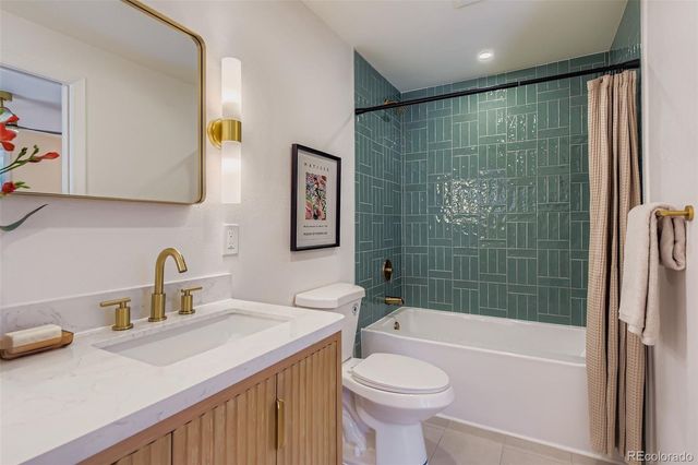 4264 W Radcliff Avenue, Denver, CO 80236