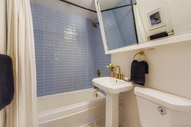 4264 W Radcliff Avenue, Denver, CO 80236