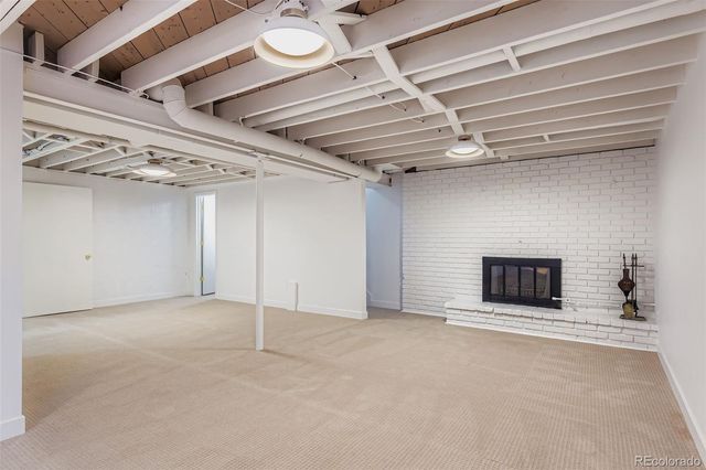 4264 W Radcliff Avenue, Denver, CO 80236