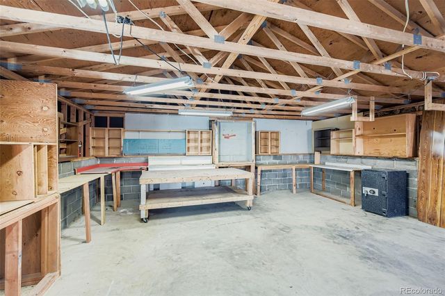 4264 W Radcliff Avenue, Denver, CO 80236