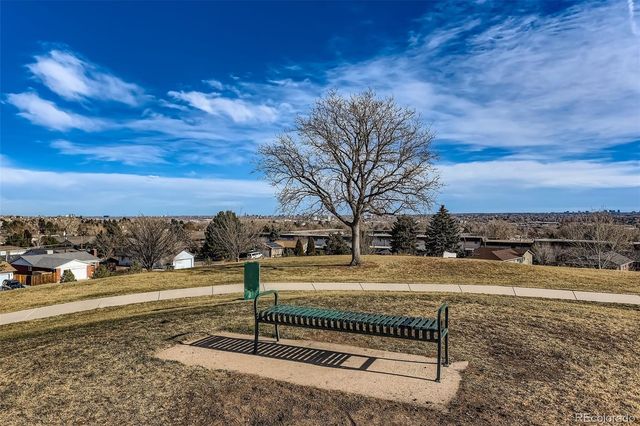 4264 W Radcliff Avenue, Denver, CO 80236