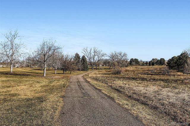 4264 W Radcliff Avenue, Denver, CO 80236