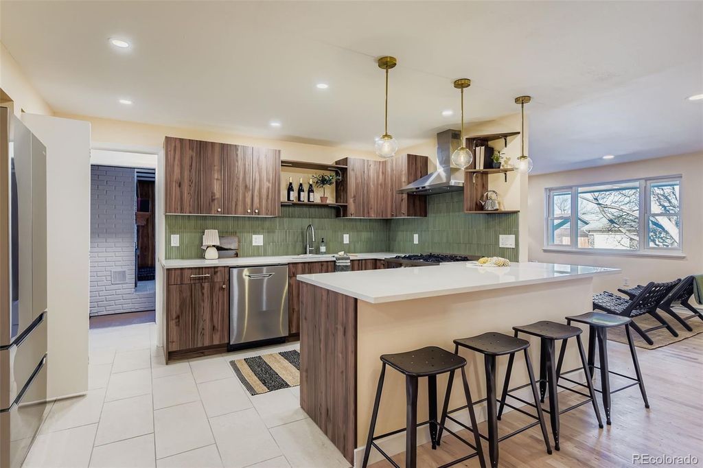 4264 W Radcliff Avenue, Denver, CO 80236