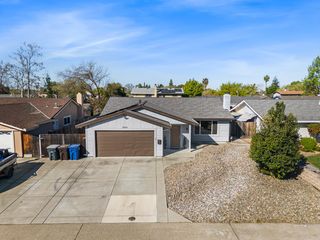 2964 S Kachina Way, Rancho Cordova, CA 95670