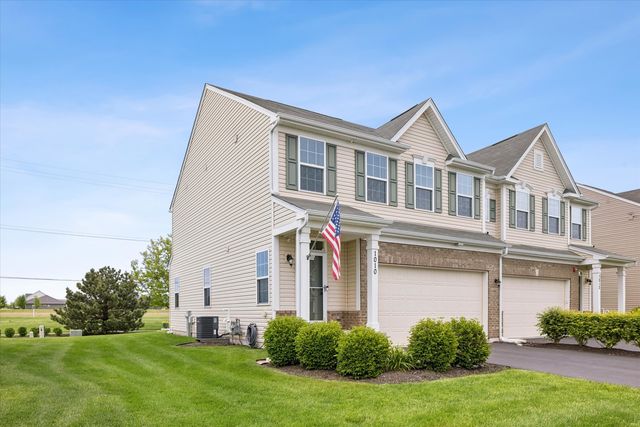 1010 Sears Circle, Elburn, IL 60119