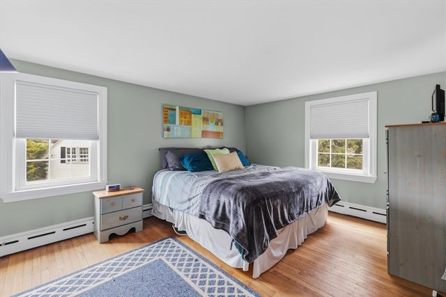 186 W Harvard St, Brockton, MA 02301