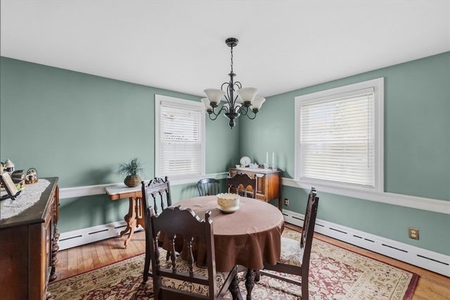 186 W Harvard St, Brockton, MA 02301