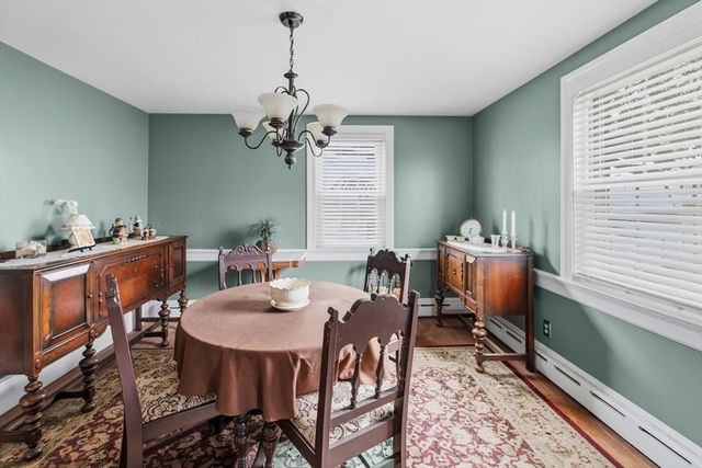 186 W Harvard St, Brockton, MA 02301