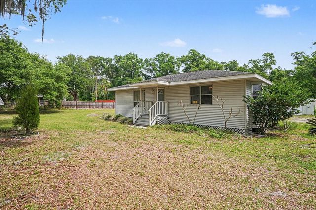 3810 COOPER ROAD, Plant City, FL 33565