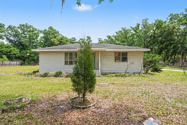 3810 COOPER ROAD, Plant City, FL 33565