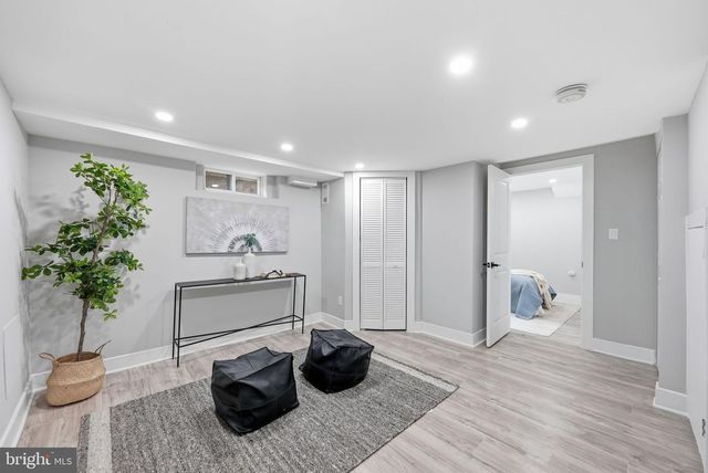 4263 HILDRETH ST SE, Washington, DC 20019