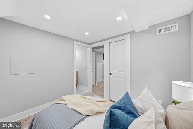 4263 HILDRETH ST SE, Washington, DC 20019