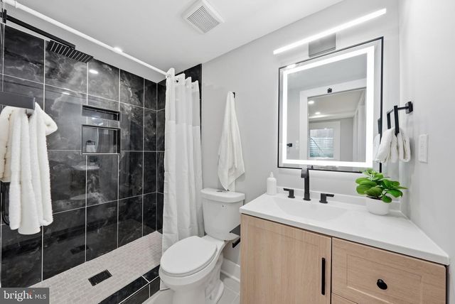 4263 HILDRETH ST SE, Washington, DC 20019