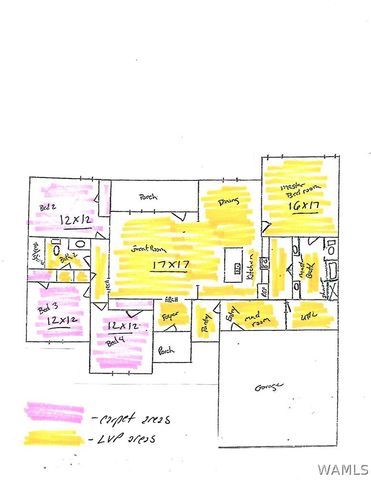 11616 River Point, Tuscaloosa, AL 35405