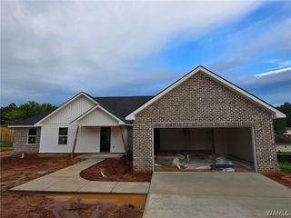 11616 River Point, Tuscaloosa, AL 35405