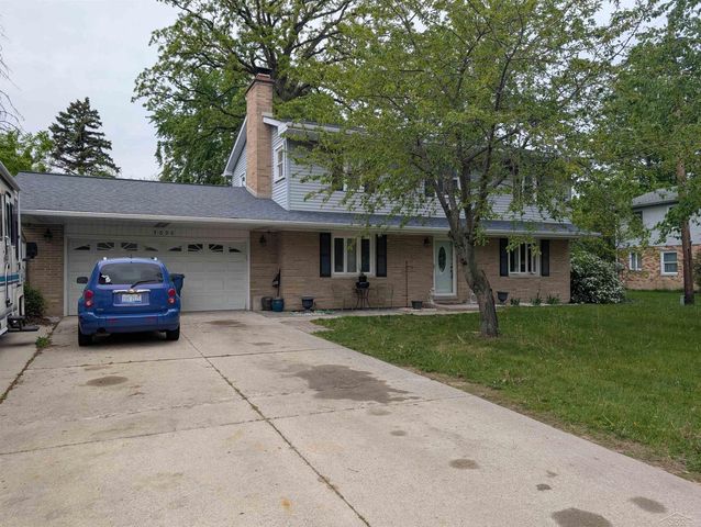 3696 Dale Street, Saginaw Twp, MI 48603