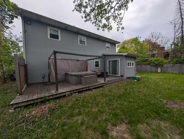 3696 Dale Street, Saginaw Twp, MI 48603