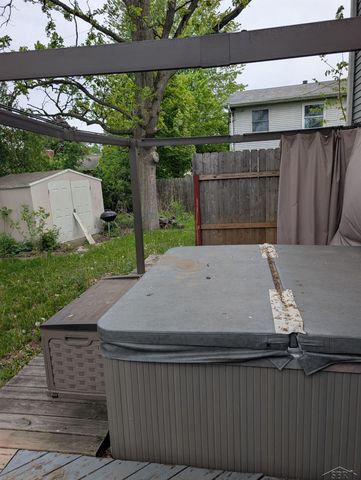 3696 Dale Street, Saginaw Twp, MI 48603