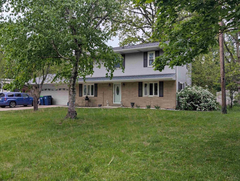 3696 Dale Street, Saginaw Twp, MI 48603