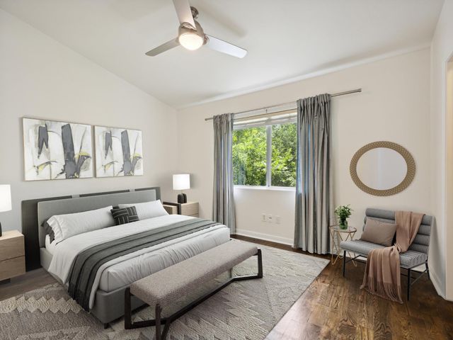 1503 W 9th ST 204, Austin, TX 78703