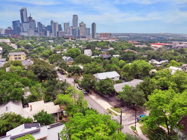 1503 W 9th ST 204, Austin, TX 78703