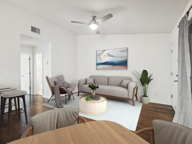 1503 W 9th ST 204, Austin, TX 78703