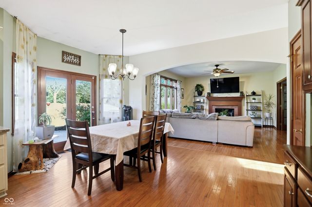 4030 Brockton Manor North Drive N, Greenwood, IN 46143