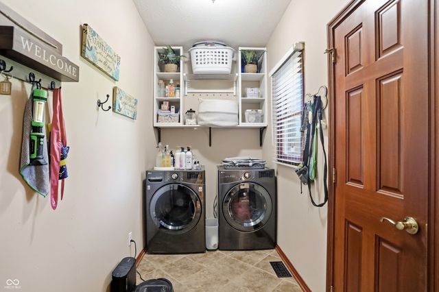 4030 Brockton Manor North Drive N, Greenwood, IN 46143