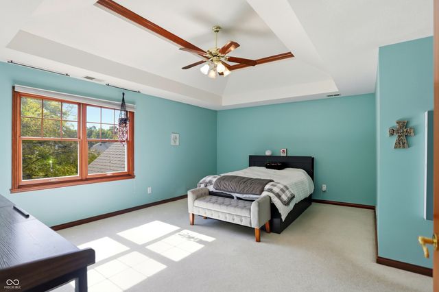 4030 Brockton Manor North Drive N, Greenwood, IN 46143