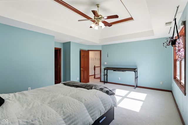 4030 Brockton Manor North Drive N, Greenwood, IN 46143