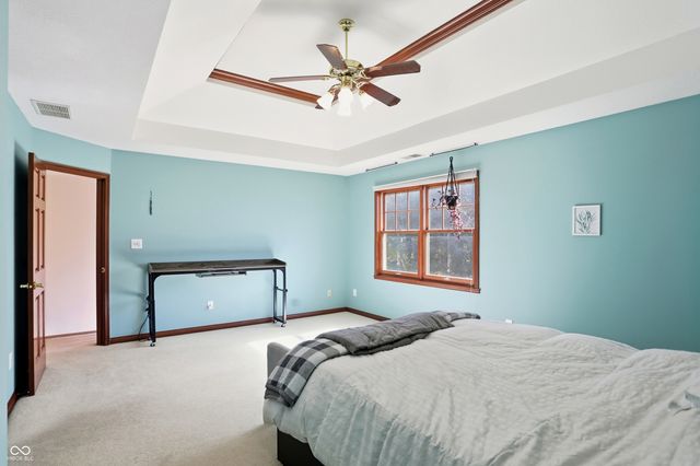 4030 Brockton Manor North Drive N, Greenwood, IN 46143