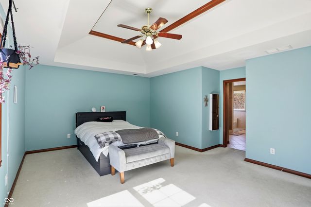 4030 Brockton Manor North Drive N, Greenwood, IN 46143