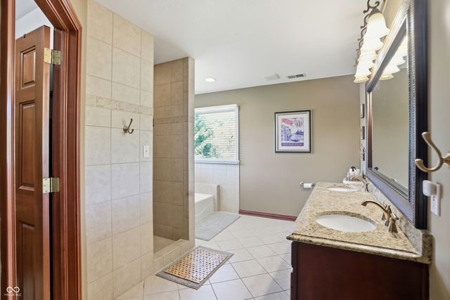 4030 Brockton Manor North Drive N, Greenwood, IN 46143