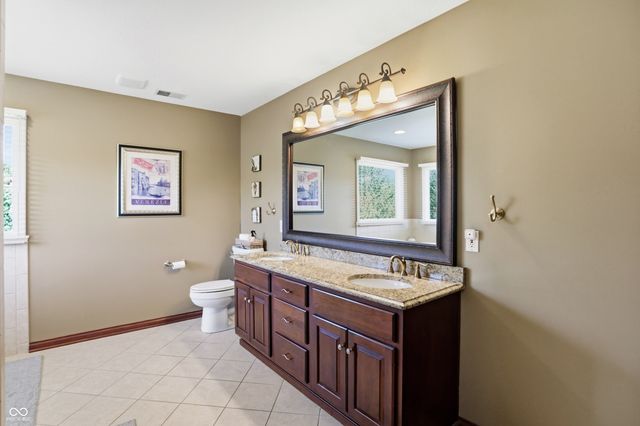 4030 Brockton Manor North Drive N, Greenwood, IN 46143