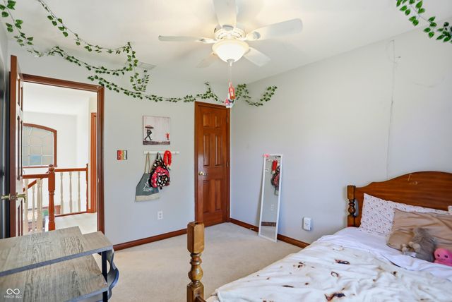 4030 Brockton Manor North Drive N, Greenwood, IN 46143