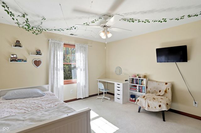 4030 Brockton Manor North Drive N, Greenwood, IN 46143