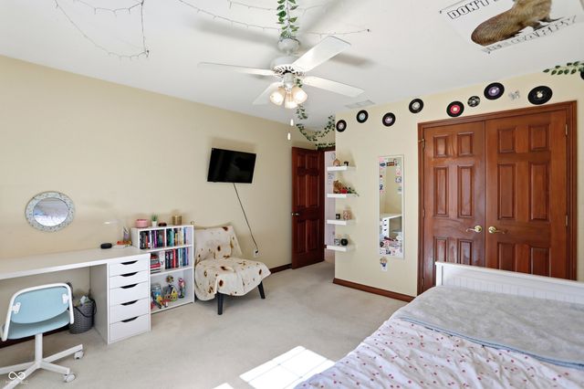4030 Brockton Manor North Drive N, Greenwood, IN 46143