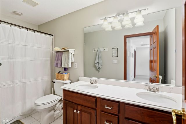 4030 Brockton Manor North Drive N, Greenwood, IN 46143